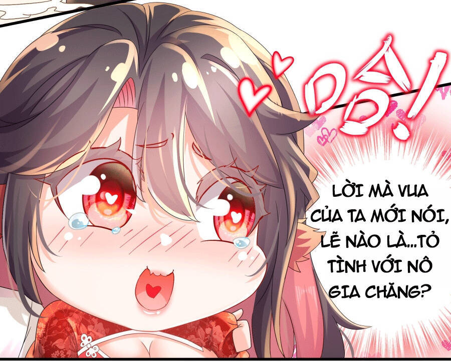 Tuyệt Sắc Đạo Lữ Đều Nói Ngô Hoàng Thể Chất Vô Địch Chap 4 - Next Chap 5