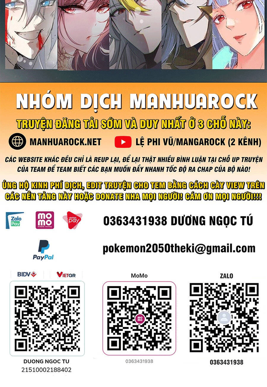 Tuyệt Sắc Đạo Lữ Đều Nói Ngô Hoàng Thể Chất Vô Địch Chap 4 - Next Chap 5