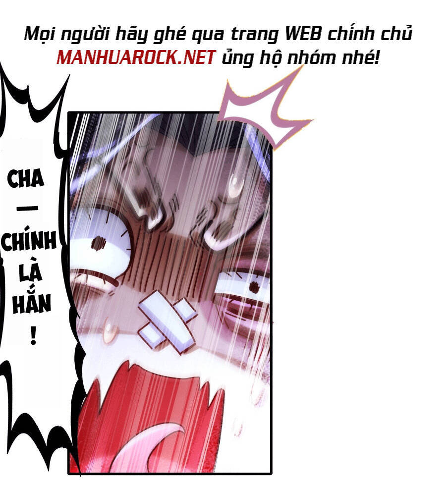 Tuyệt Sắc Đạo Lữ Đều Nói Ngô Hoàng Thể Chất Vô Địch Chap 4 - Next Chap 5