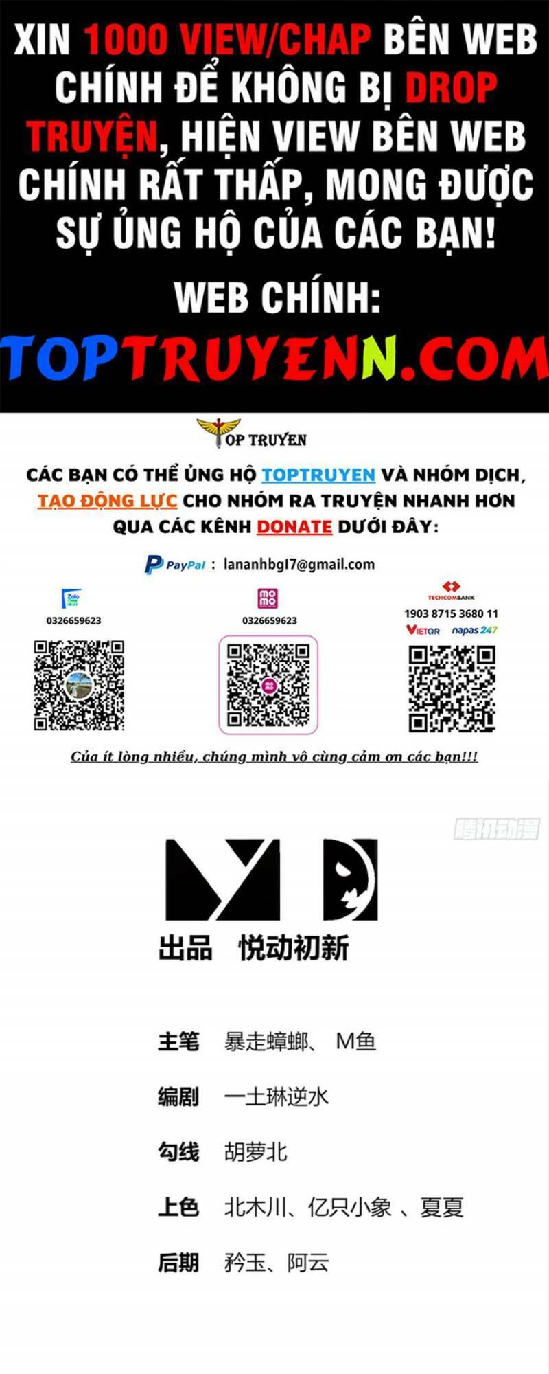 Tuyệt Sắc Đạo Lữ Đều Nói Ngô Hoàng Thể Chất Vô Địch Chap 41 - Next Chap 42