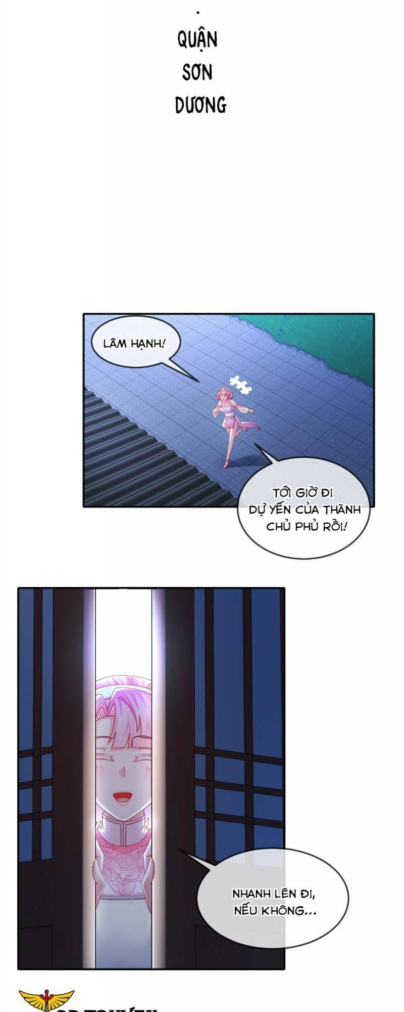 Tuyệt Sắc Đạo Lữ Đều Nói Ngô Hoàng Thể Chất Vô Địch Chap 42 - Next Chap 43