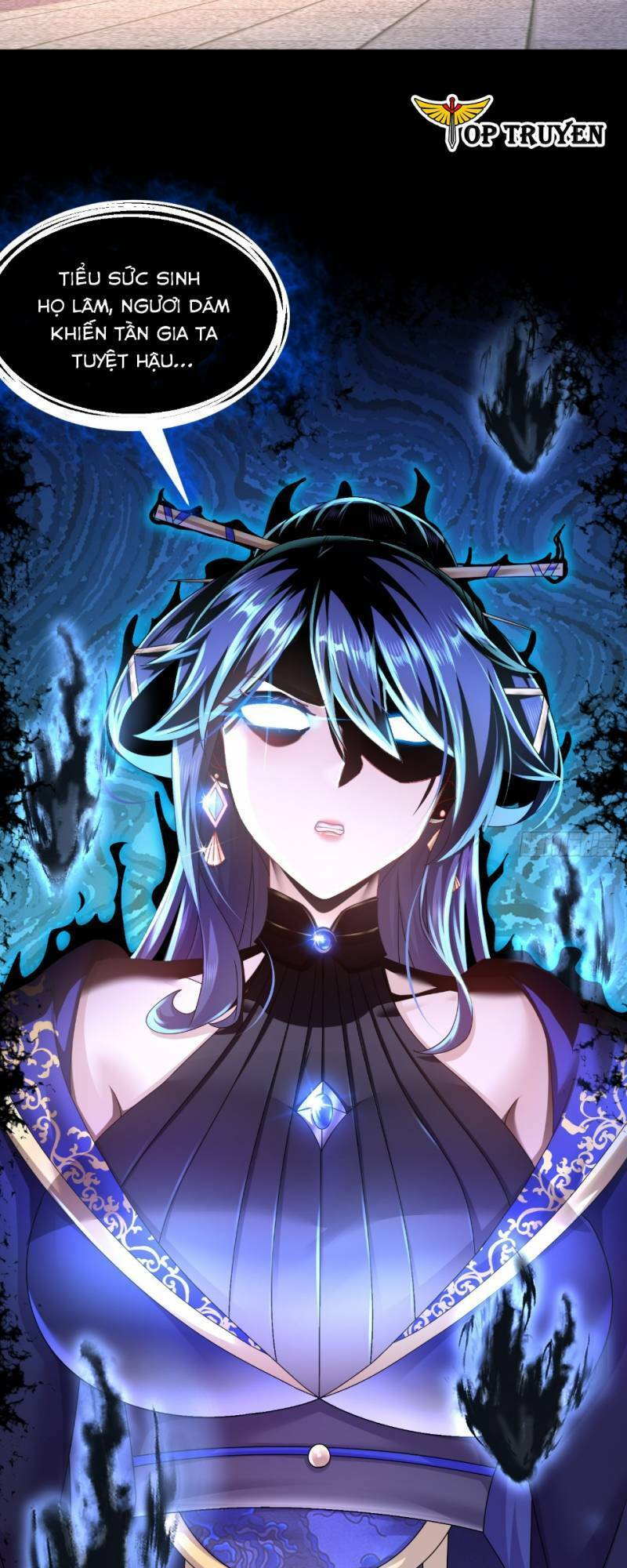 Tuyệt Sắc Đạo Lữ Đều Nói Ngô Hoàng Thể Chất Vô Địch Chap 42 - Next Chap 43