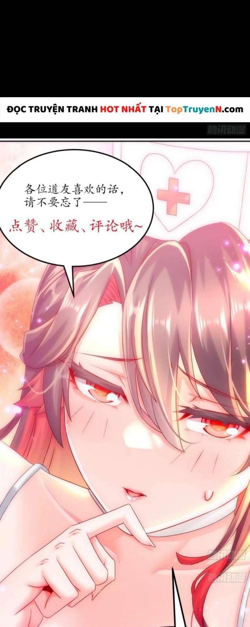 Tuyệt Sắc Đạo Lữ Đều Nói Ngô Hoàng Thể Chất Vô Địch Chap 42 - Next Chap 43