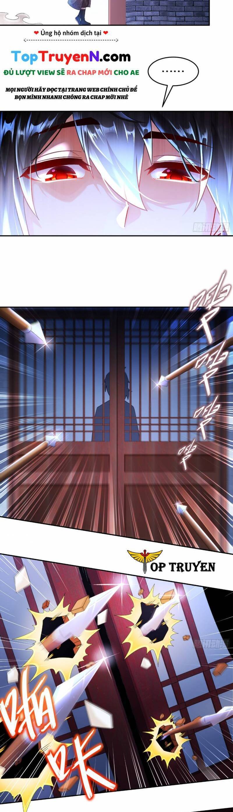 Tuyệt Sắc Đạo Lữ Đều Nói Ngô Hoàng Thể Chất Vô Địch Chap 43 - Next Chap 44