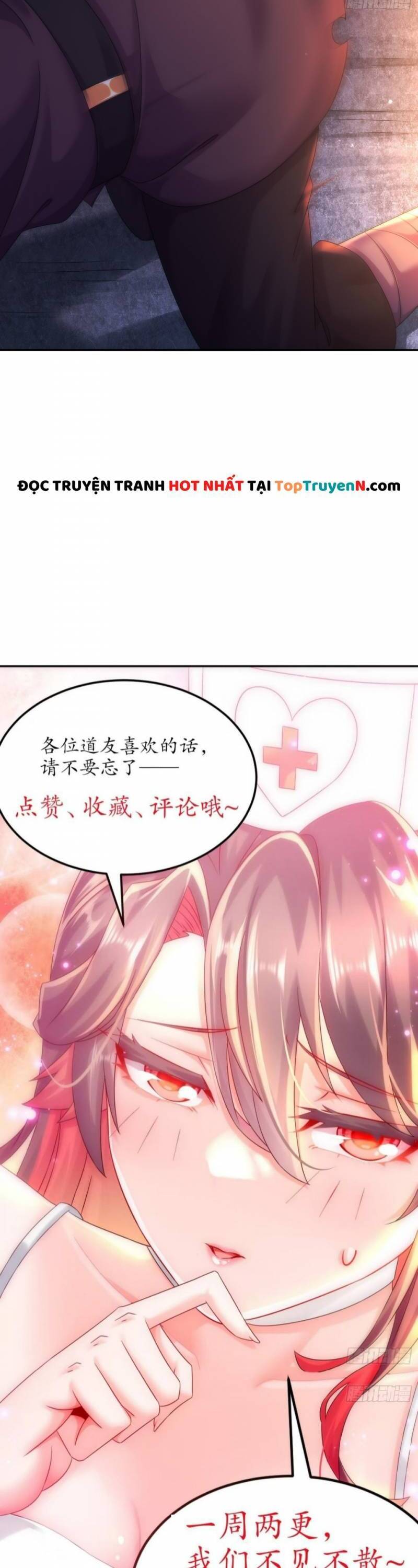 Tuyệt Sắc Đạo Lữ Đều Nói Ngô Hoàng Thể Chất Vô Địch Chap 44 - Next Chap 45