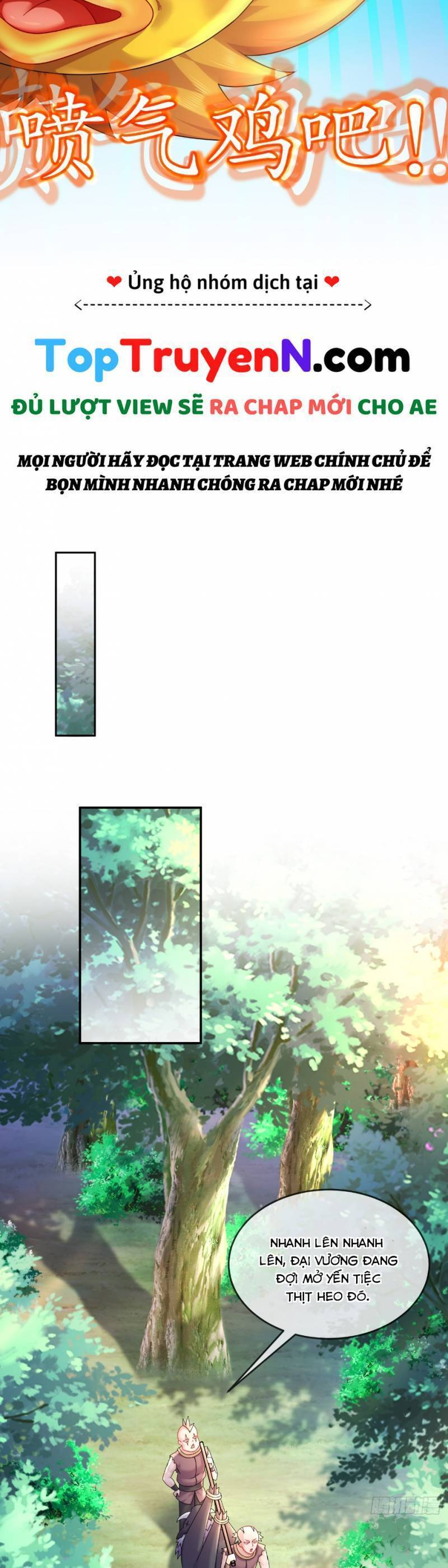 Tuyệt Sắc Đạo Lữ Đều Nói Ngô Hoàng Thể Chất Vô Địch Chap 44 - Next Chap 45
