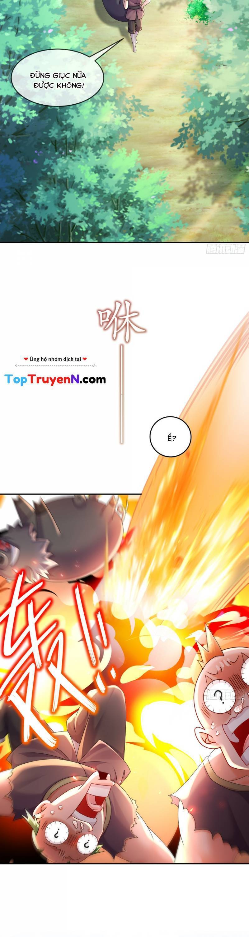 Tuyệt Sắc Đạo Lữ Đều Nói Ngô Hoàng Thể Chất Vô Địch Chap 44 - Next Chap 45