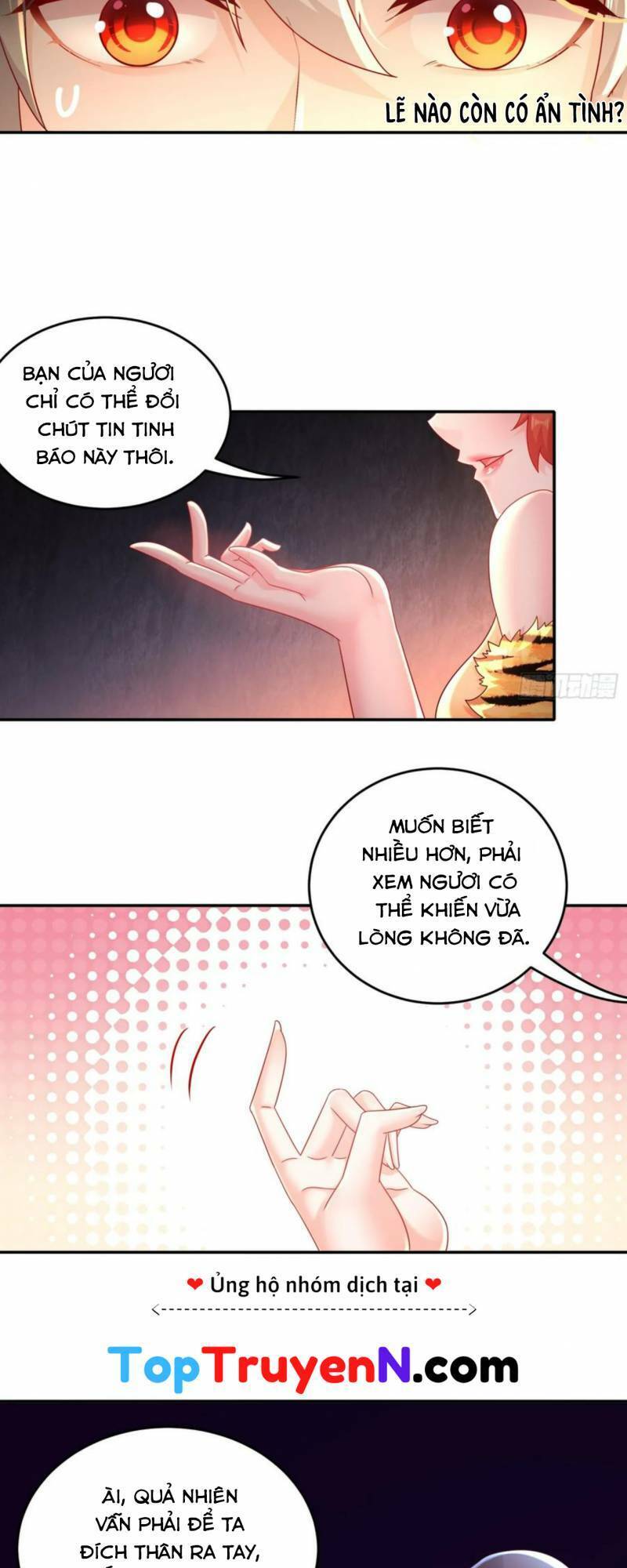 Tuyệt Sắc Đạo Lữ Đều Nói Ngô Hoàng Thể Chất Vô Địch Chap 46 - Next Chap 47