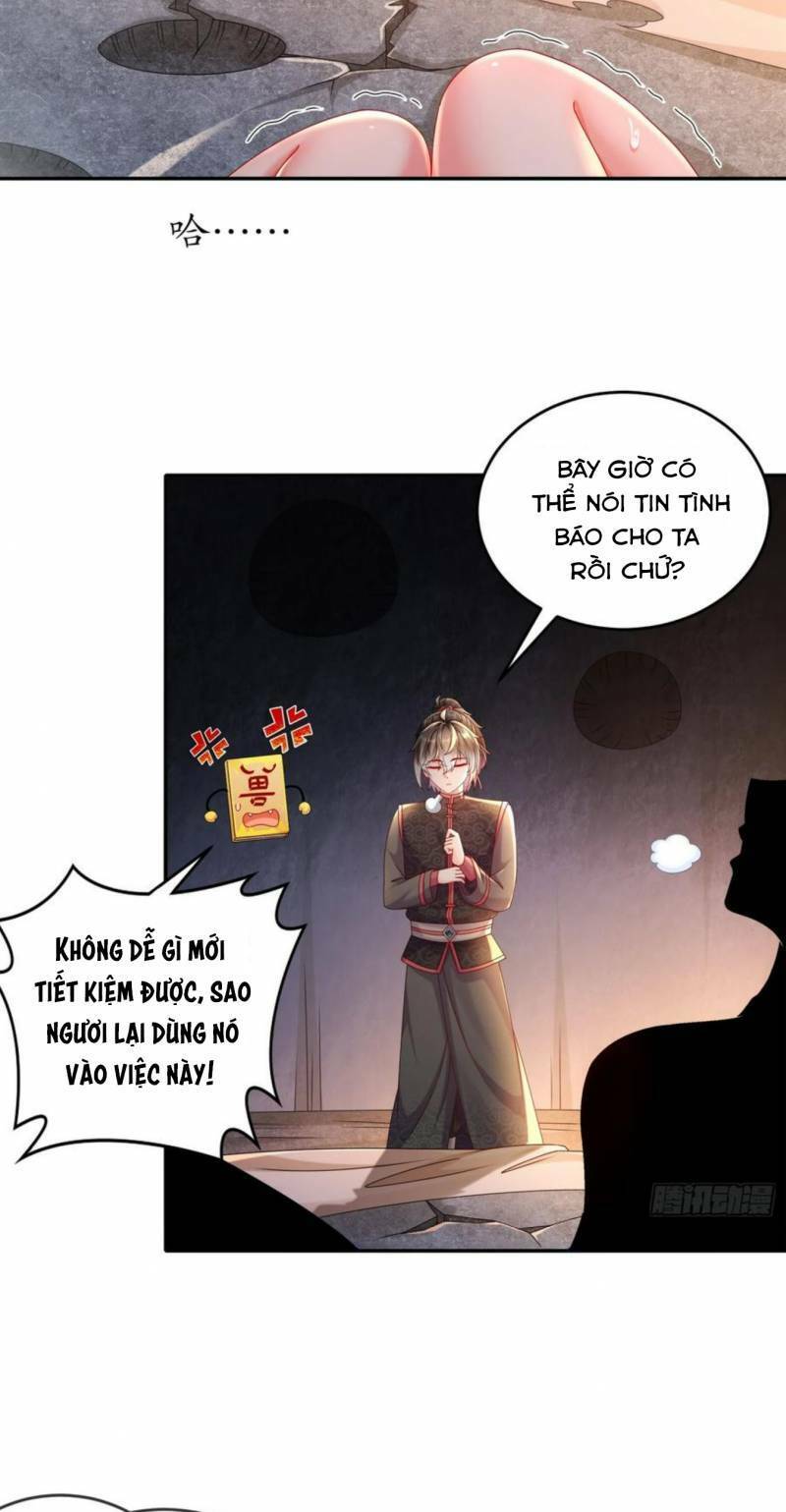 Tuyệt Sắc Đạo Lữ Đều Nói Ngô Hoàng Thể Chất Vô Địch Chap 46 - Next Chap 47