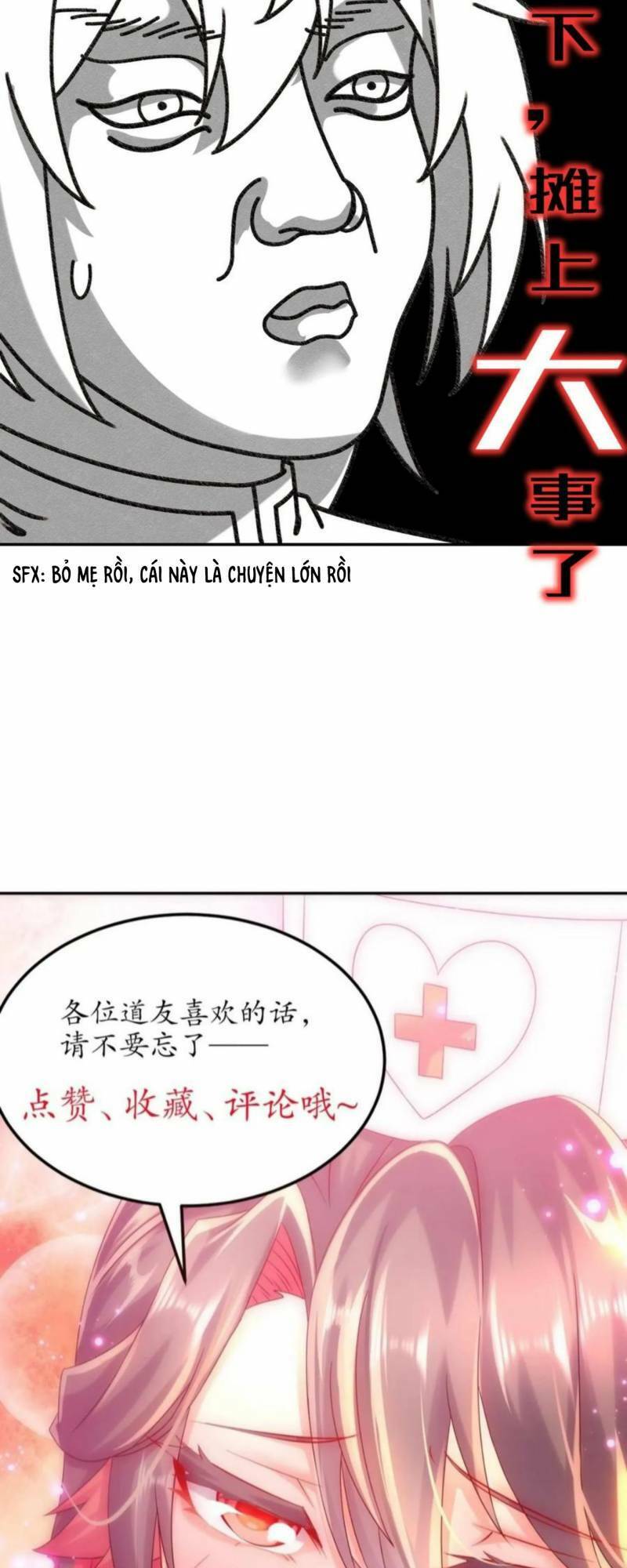 Tuyệt Sắc Đạo Lữ Đều Nói Ngô Hoàng Thể Chất Vô Địch Chap 46 - Next Chap 47