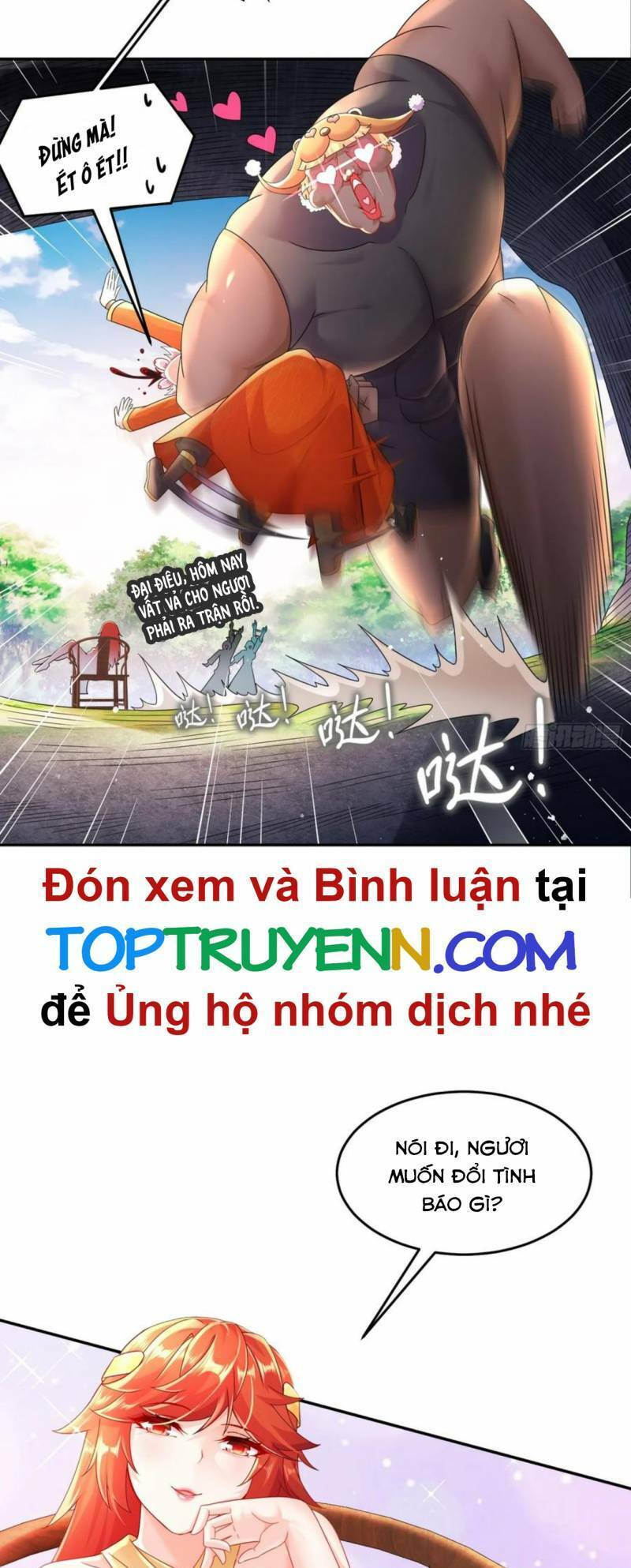 Tuyệt Sắc Đạo Lữ Đều Nói Ngô Hoàng Thể Chất Vô Địch Chap 46 - Next Chap 47