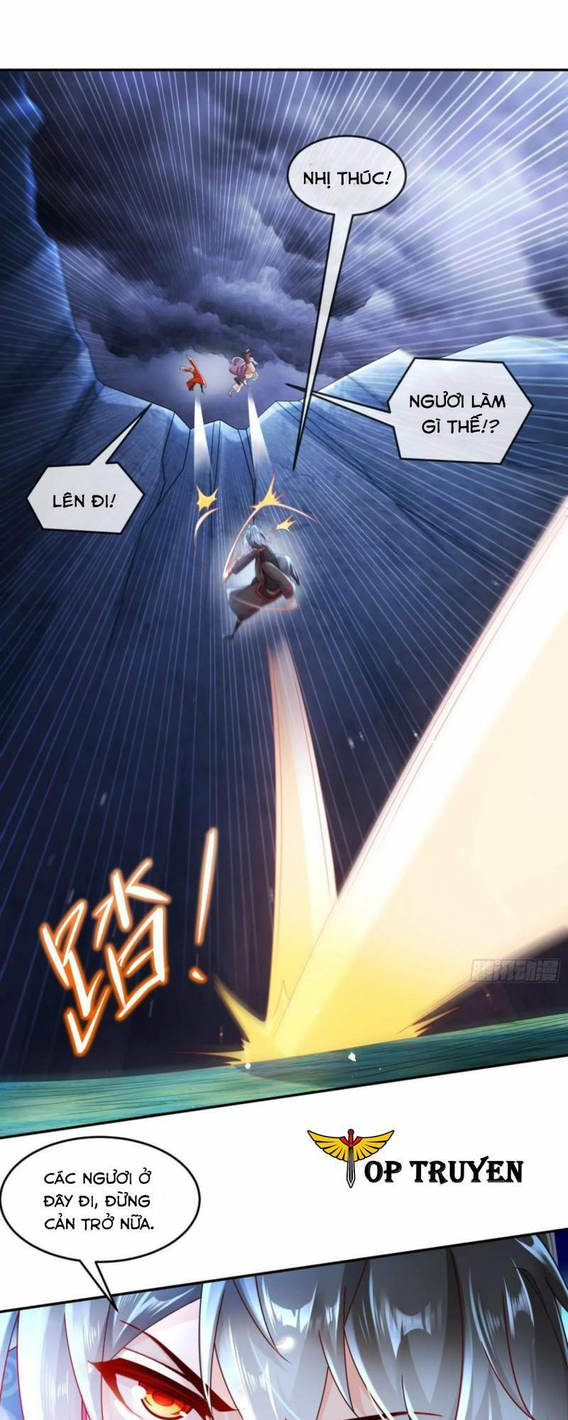 Tuyệt Sắc Đạo Lữ Đều Nói Ngô Hoàng Thể Chất Vô Địch Chap 47 - Next Chap 48