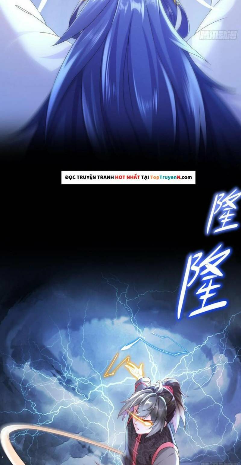 Tuyệt Sắc Đạo Lữ Đều Nói Ngô Hoàng Thể Chất Vô Địch Chap 47 - Next Chap 48