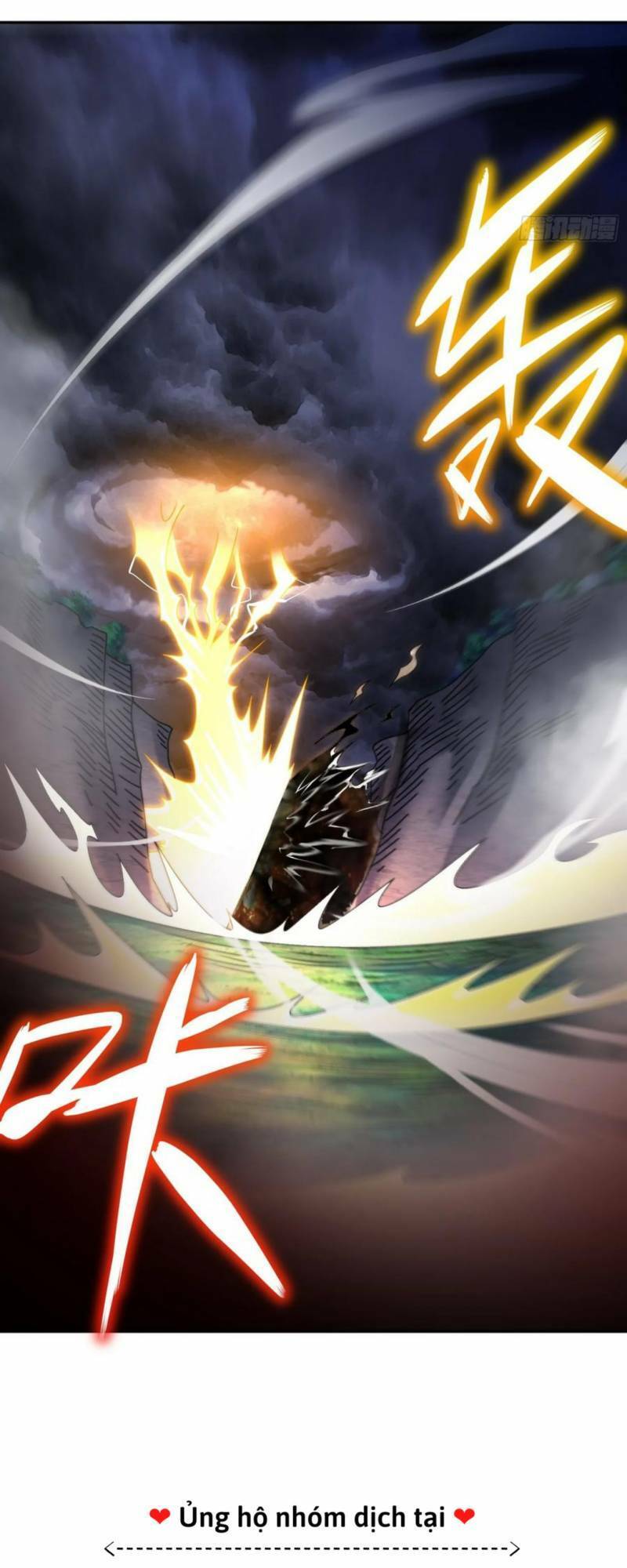 Tuyệt Sắc Đạo Lữ Đều Nói Ngô Hoàng Thể Chất Vô Địch Chap 47 - Next Chap 48