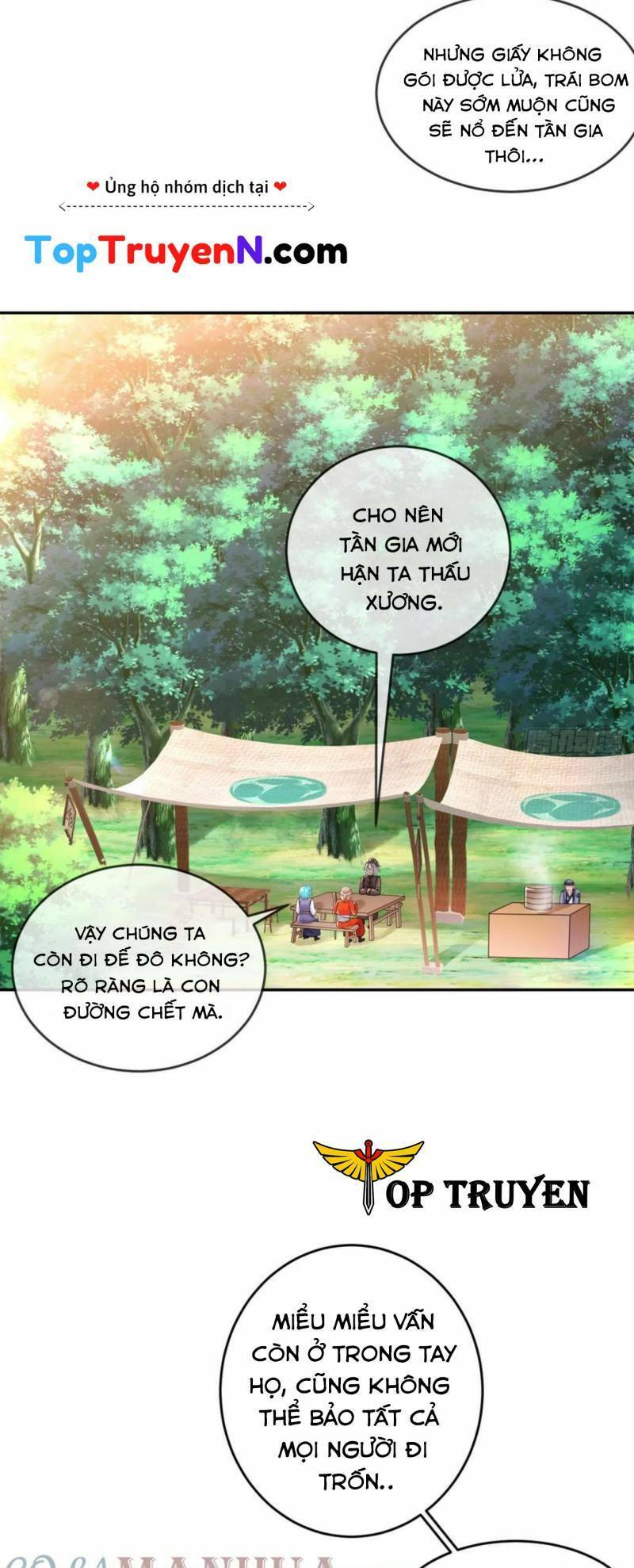 Tuyệt Sắc Đạo Lữ Đều Nói Ngô Hoàng Thể Chất Vô Địch Chap 47 - Next Chap 48