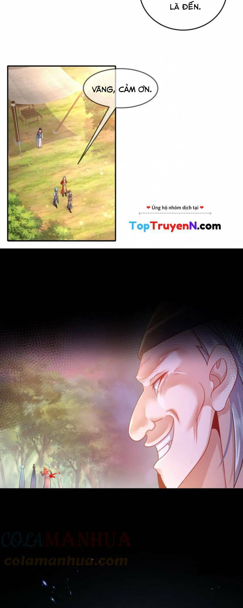 Tuyệt Sắc Đạo Lữ Đều Nói Ngô Hoàng Thể Chất Vô Địch Chap 47 - Next Chap 48