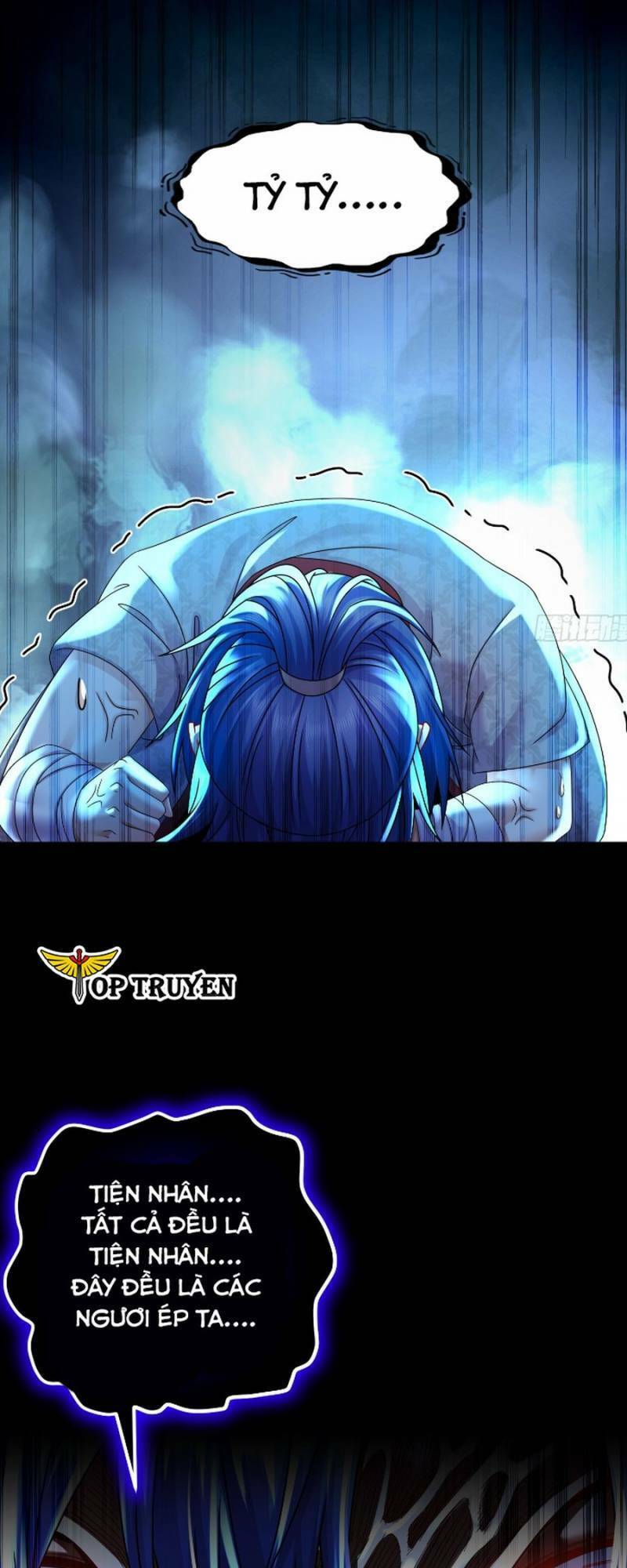 Tuyệt Sắc Đạo Lữ Đều Nói Ngô Hoàng Thể Chất Vô Địch Chap 49 - Next Chap 50