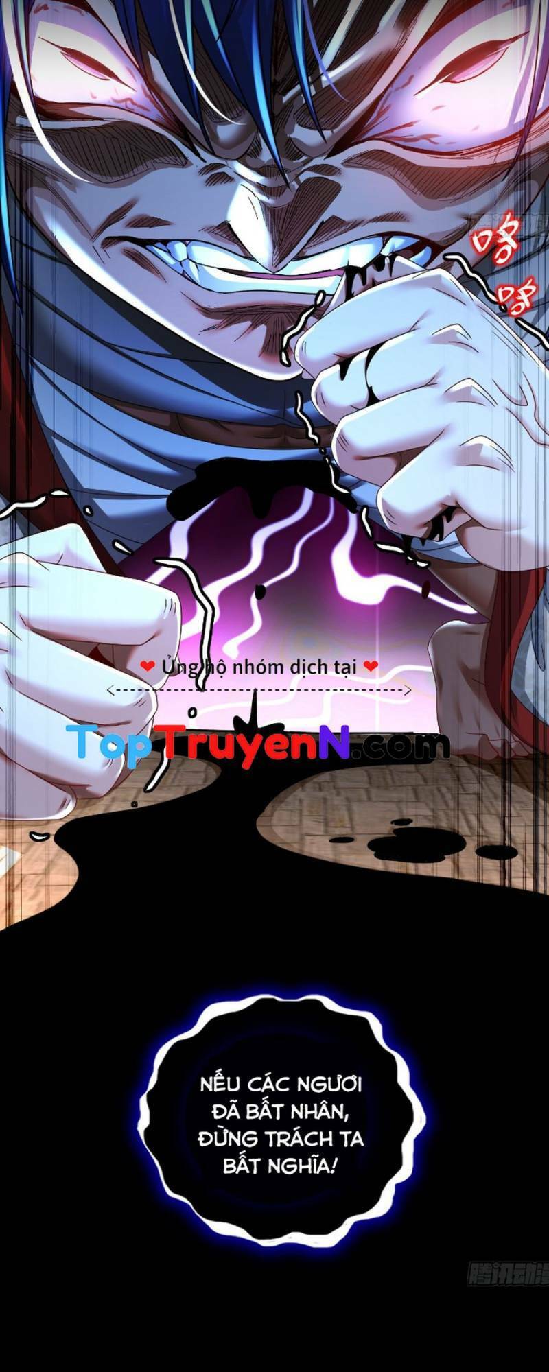Tuyệt Sắc Đạo Lữ Đều Nói Ngô Hoàng Thể Chất Vô Địch Chap 49 - Next Chap 50