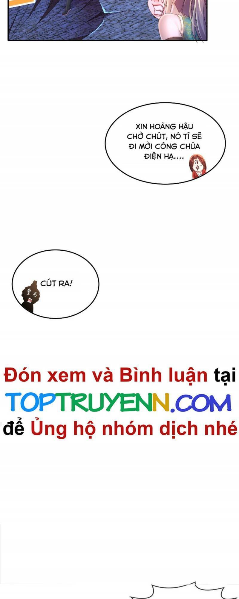 Tuyệt Sắc Đạo Lữ Đều Nói Ngô Hoàng Thể Chất Vô Địch Chap 49 - Next Chap 50