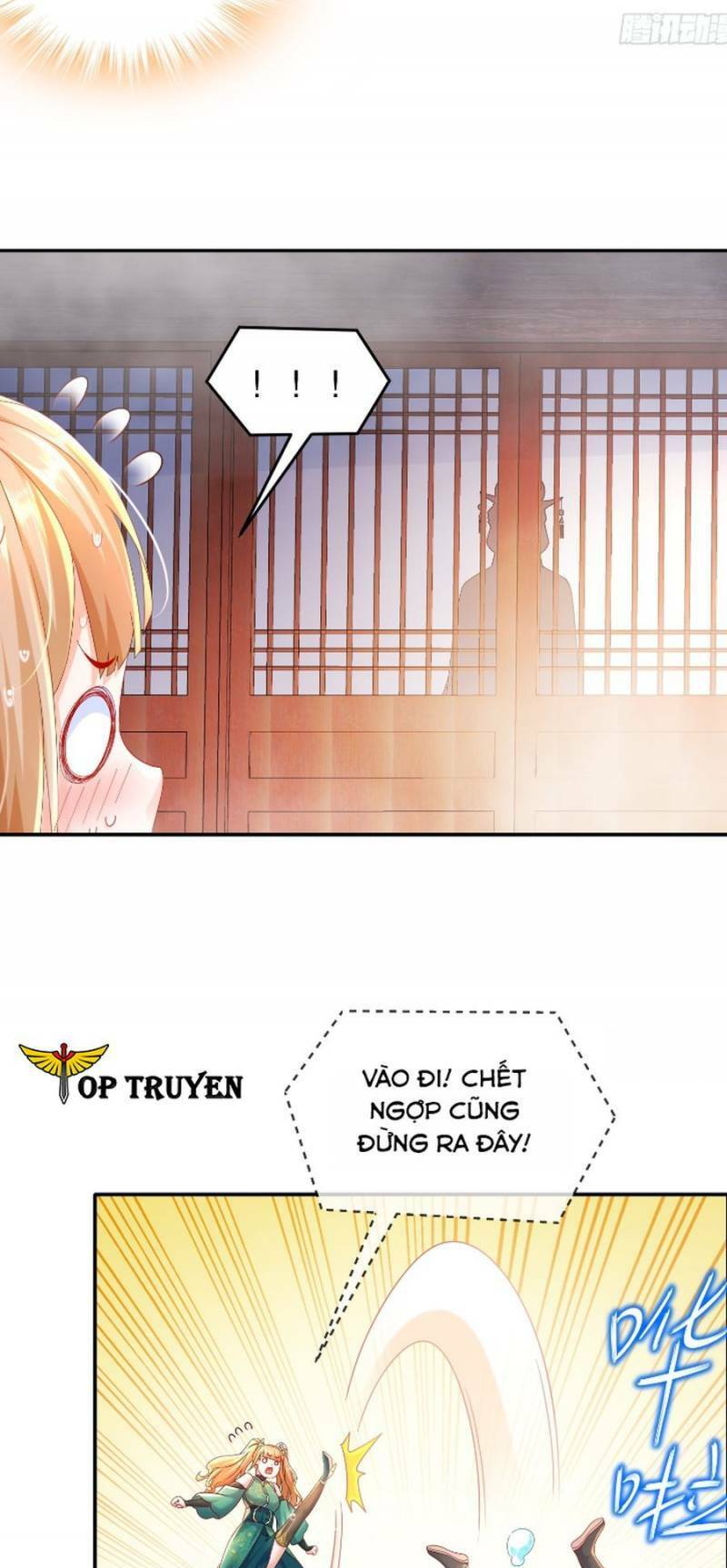 Tuyệt Sắc Đạo Lữ Đều Nói Ngô Hoàng Thể Chất Vô Địch Chap 49 - Next Chap 50