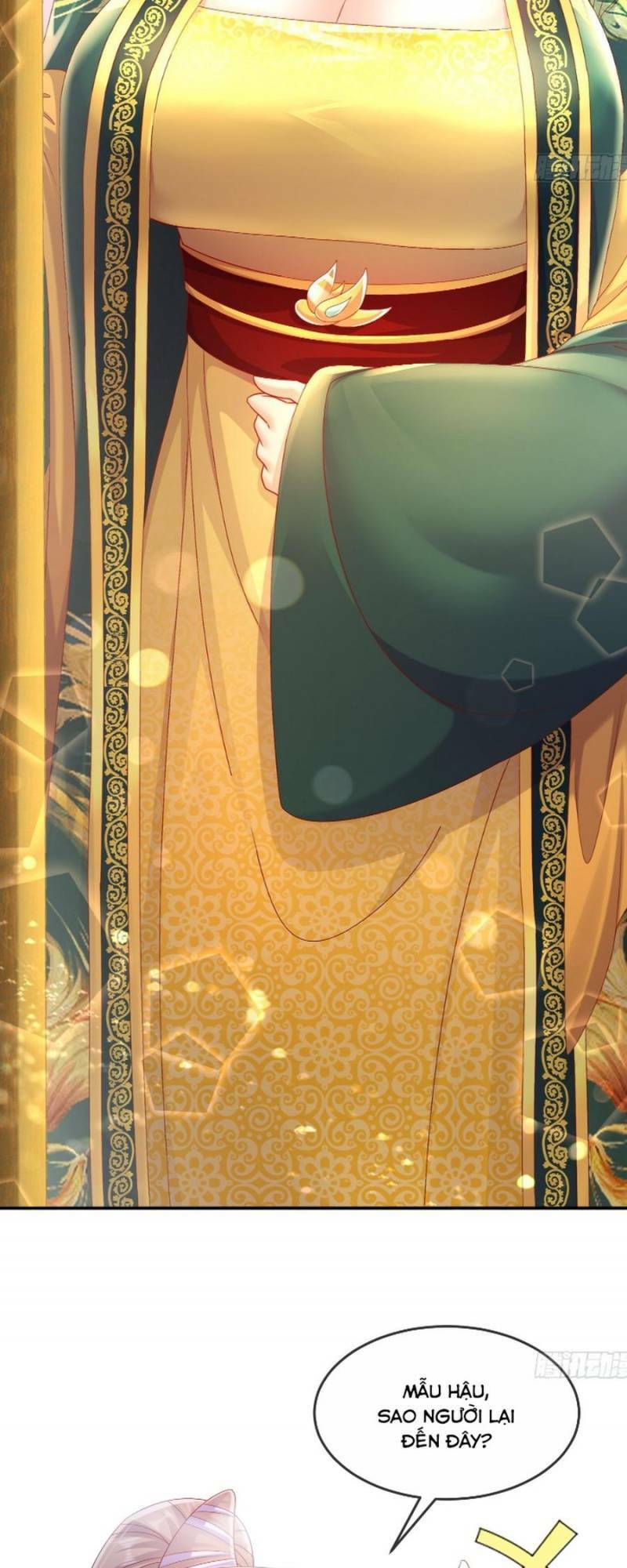 Tuyệt Sắc Đạo Lữ Đều Nói Ngô Hoàng Thể Chất Vô Địch Chap 49 - Next Chap 50