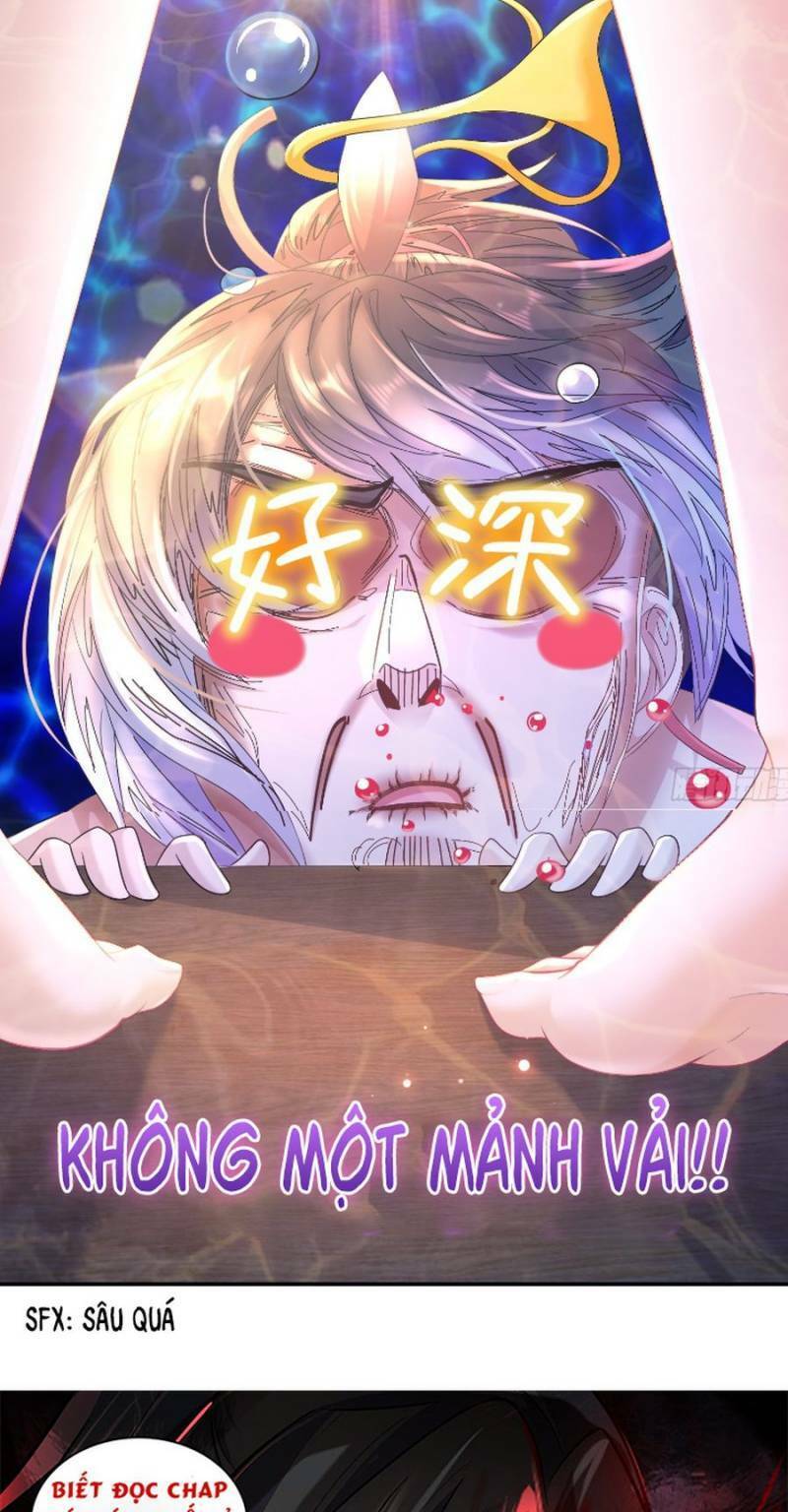 Tuyệt Sắc Đạo Lữ Đều Nói Ngô Hoàng Thể Chất Vô Địch Chap 49 - Next Chap 50