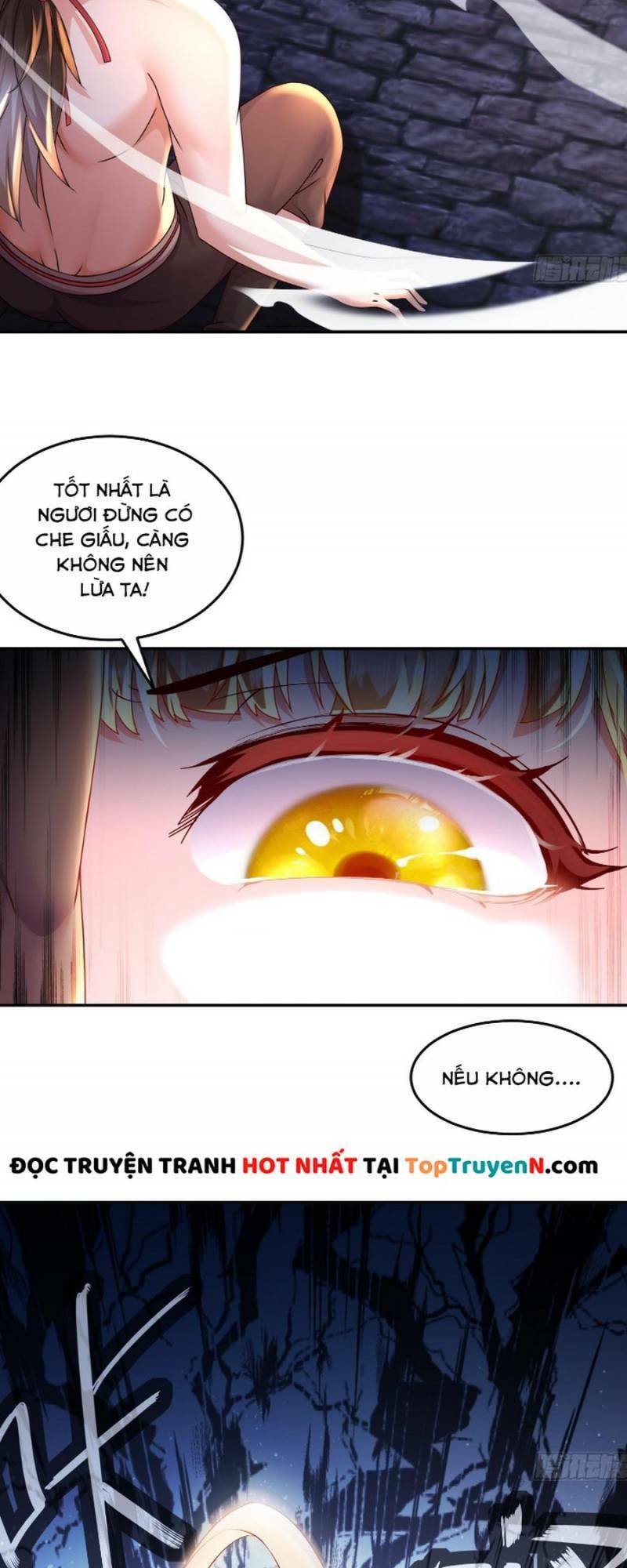 Tuyệt Sắc Đạo Lữ Đều Nói Ngô Hoàng Thể Chất Vô Địch Chap 49 - Next Chap 50