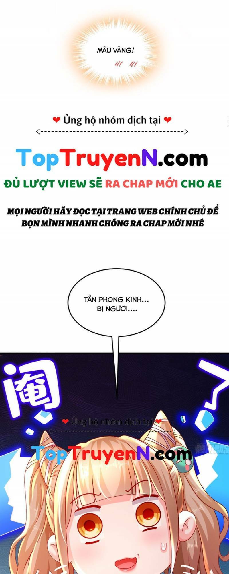 Tuyệt Sắc Đạo Lữ Đều Nói Ngô Hoàng Thể Chất Vô Địch Chap 49 - Next Chap 50