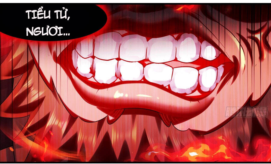 Tuyệt Sắc Đạo Lữ Đều Nói Ngô Hoàng Thể Chất Vô Địch Chap 5 - Next Chap 6