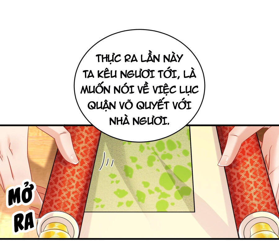 Tuyệt Sắc Đạo Lữ Đều Nói Ngô Hoàng Thể Chất Vô Địch Chap 5 - Next Chap 6