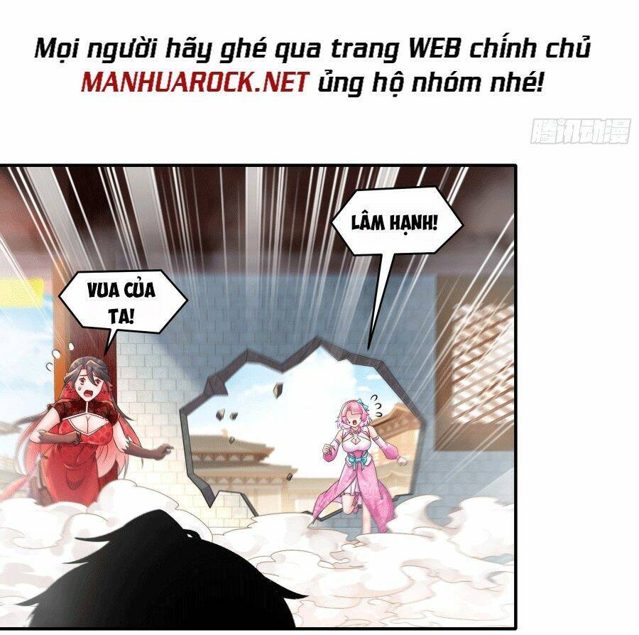 Tuyệt Sắc Đạo Lữ Đều Nói Ngô Hoàng Thể Chất Vô Địch Chap 5 - Next Chap 6