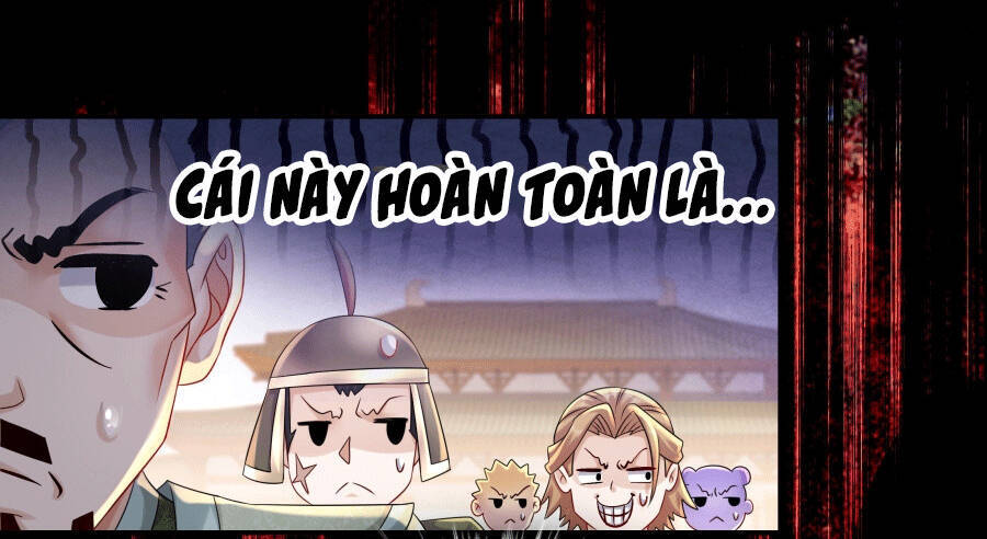Tuyệt Sắc Đạo Lữ Đều Nói Ngô Hoàng Thể Chất Vô Địch Chap 5 - Next Chap 6