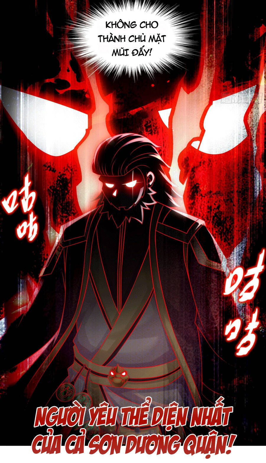 Tuyệt Sắc Đạo Lữ Đều Nói Ngô Hoàng Thể Chất Vô Địch Chap 5 - Next Chap 6
