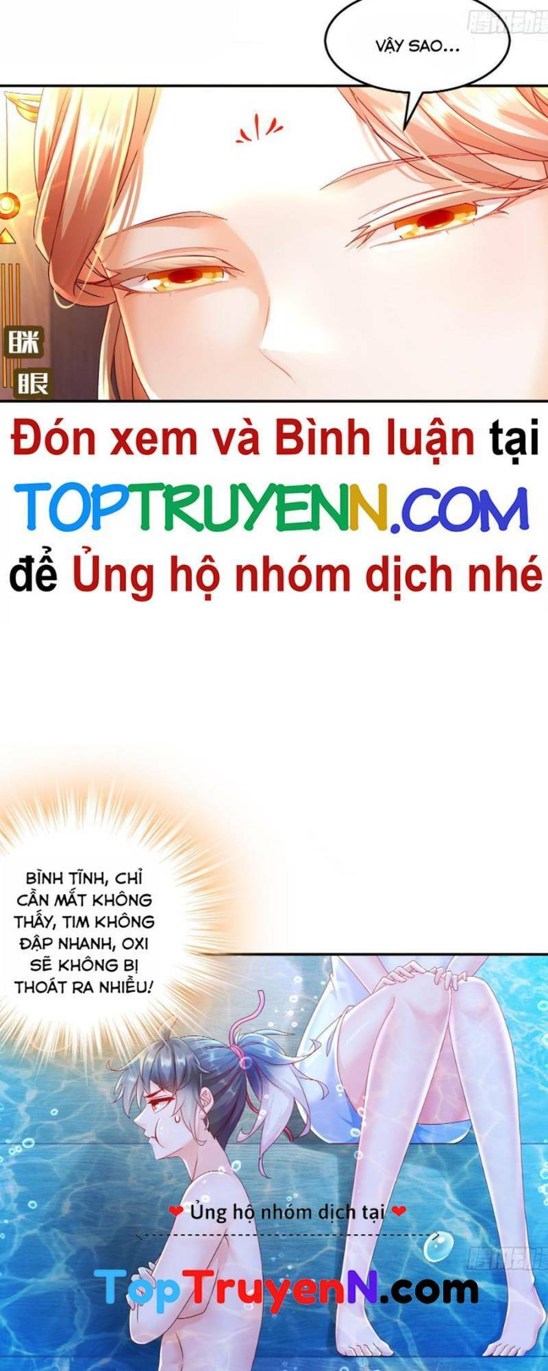 Tuyệt Sắc Đạo Lữ Đều Nói Ngô Hoàng Thể Chất Vô Địch Chap 50 - Next Chap 51