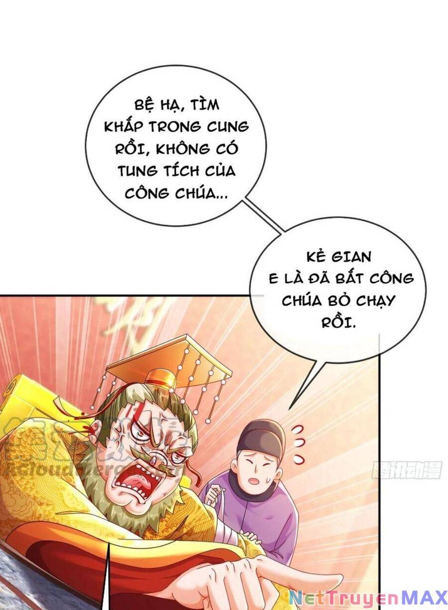 Tuyệt Sắc Đạo Lữ Đều Nói Ngô Hoàng Thể Chất Vô Địch Chap 51 - Next Chap 52