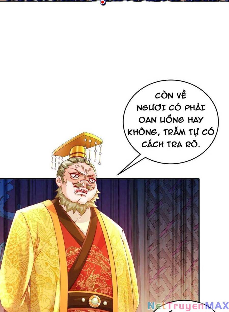 Tuyệt Sắc Đạo Lữ Đều Nói Ngô Hoàng Thể Chất Vô Địch Chap 51 - Next Chap 52