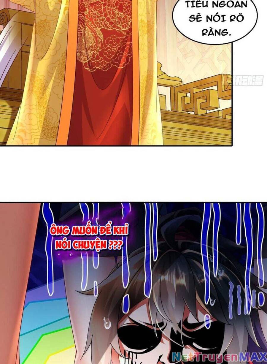 Tuyệt Sắc Đạo Lữ Đều Nói Ngô Hoàng Thể Chất Vô Địch Chap 51 - Next Chap 52