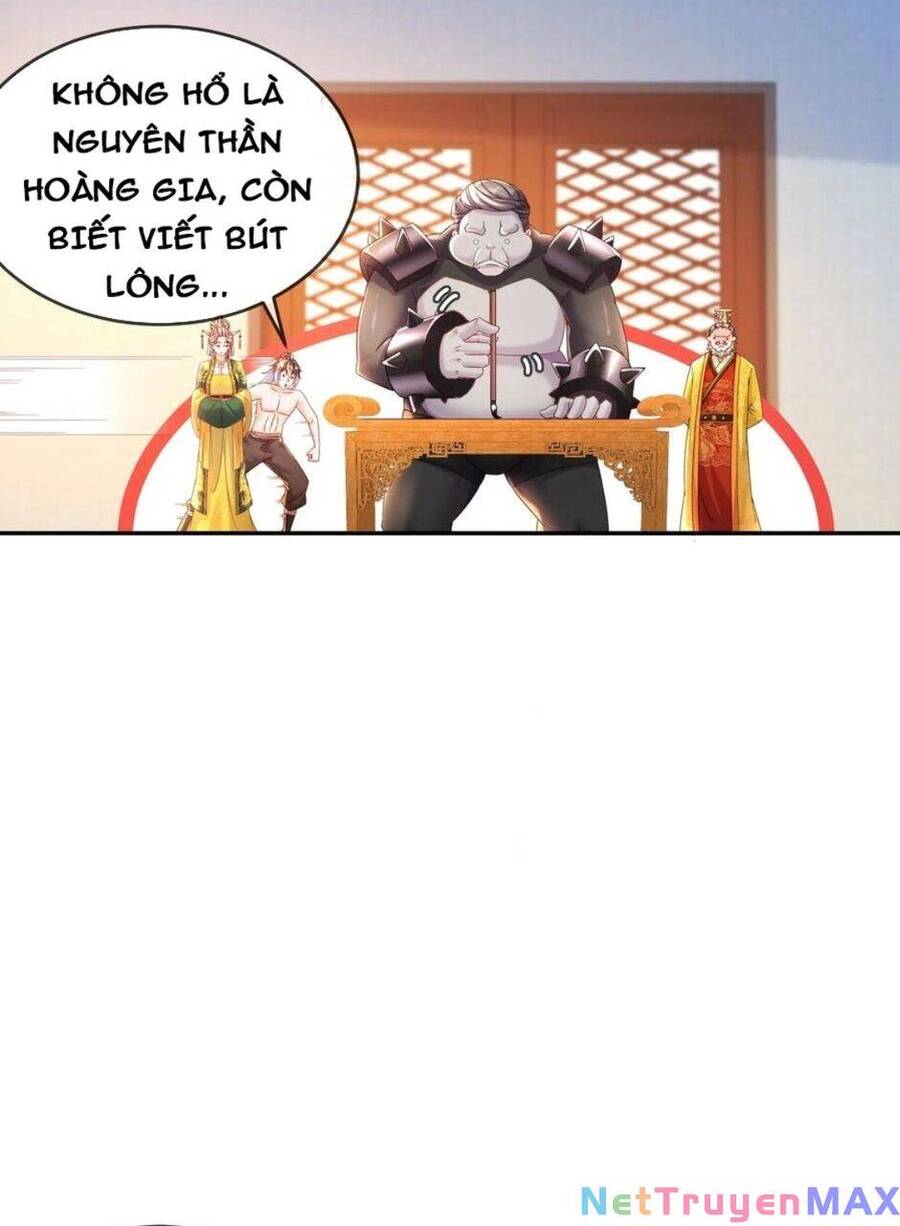 Tuyệt Sắc Đạo Lữ Đều Nói Ngô Hoàng Thể Chất Vô Địch Chap 51 - Next Chap 52