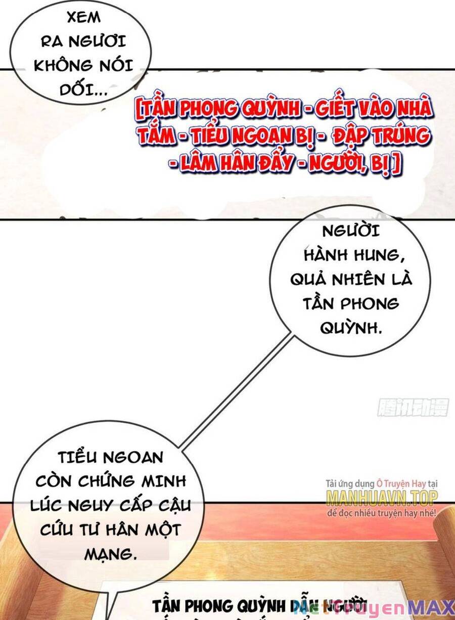 Tuyệt Sắc Đạo Lữ Đều Nói Ngô Hoàng Thể Chất Vô Địch Chap 51 - Next Chap 52