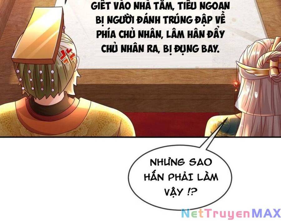 Tuyệt Sắc Đạo Lữ Đều Nói Ngô Hoàng Thể Chất Vô Địch Chap 51 - Next Chap 52
