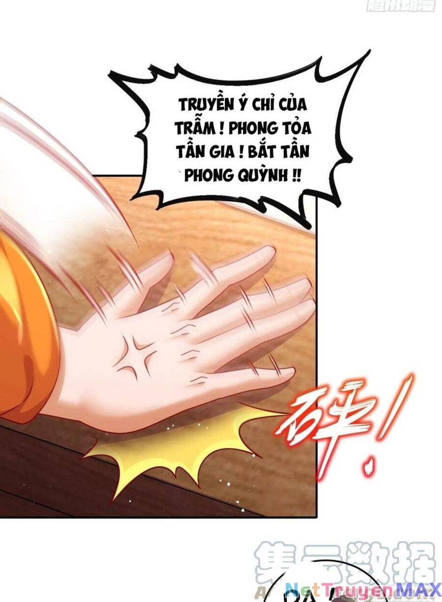 Tuyệt Sắc Đạo Lữ Đều Nói Ngô Hoàng Thể Chất Vô Địch Chap 51 - Next Chap 52