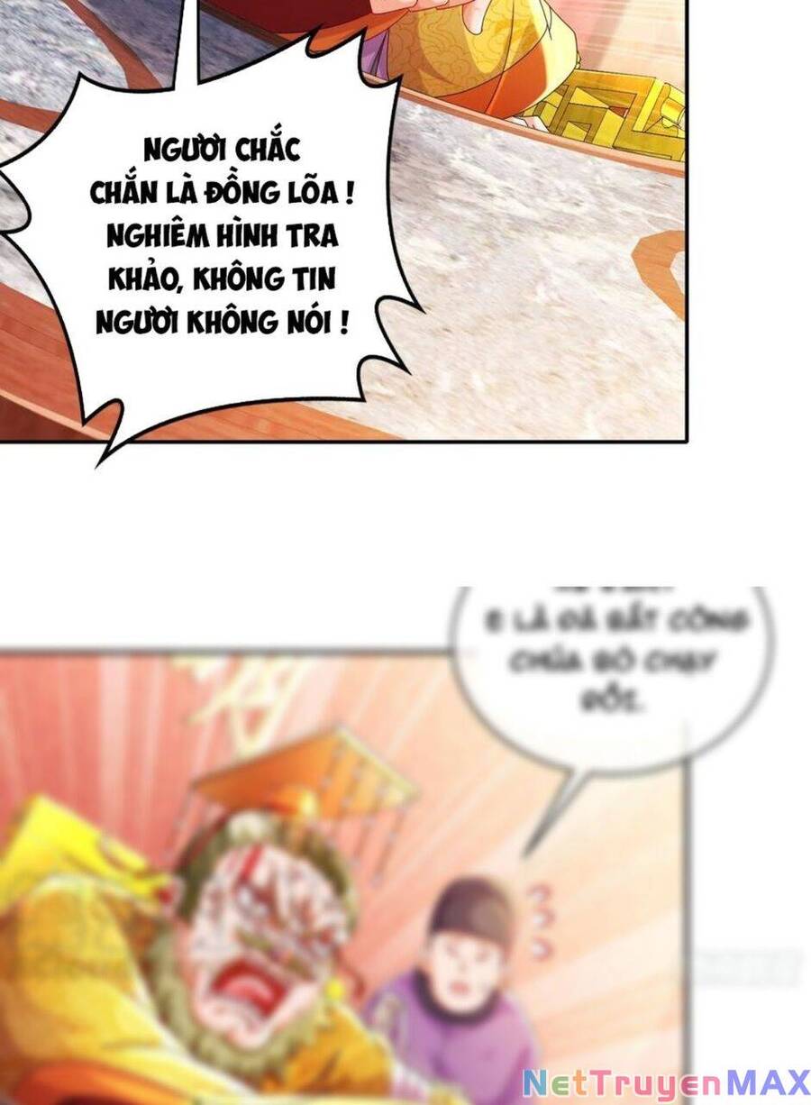 Tuyệt Sắc Đạo Lữ Đều Nói Ngô Hoàng Thể Chất Vô Địch Chap 51 - Next Chap 52