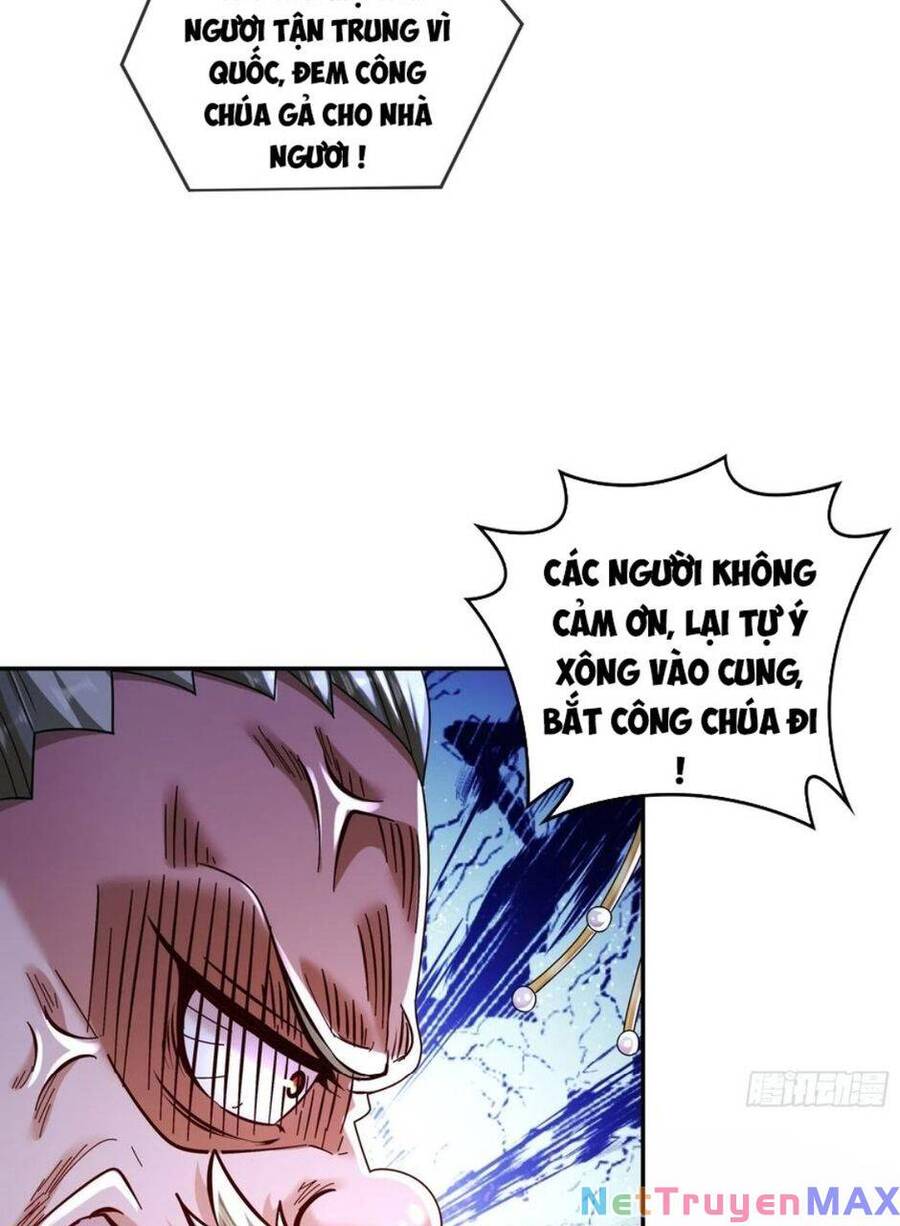 Tuyệt Sắc Đạo Lữ Đều Nói Ngô Hoàng Thể Chất Vô Địch Chap 51 - Next Chap 52