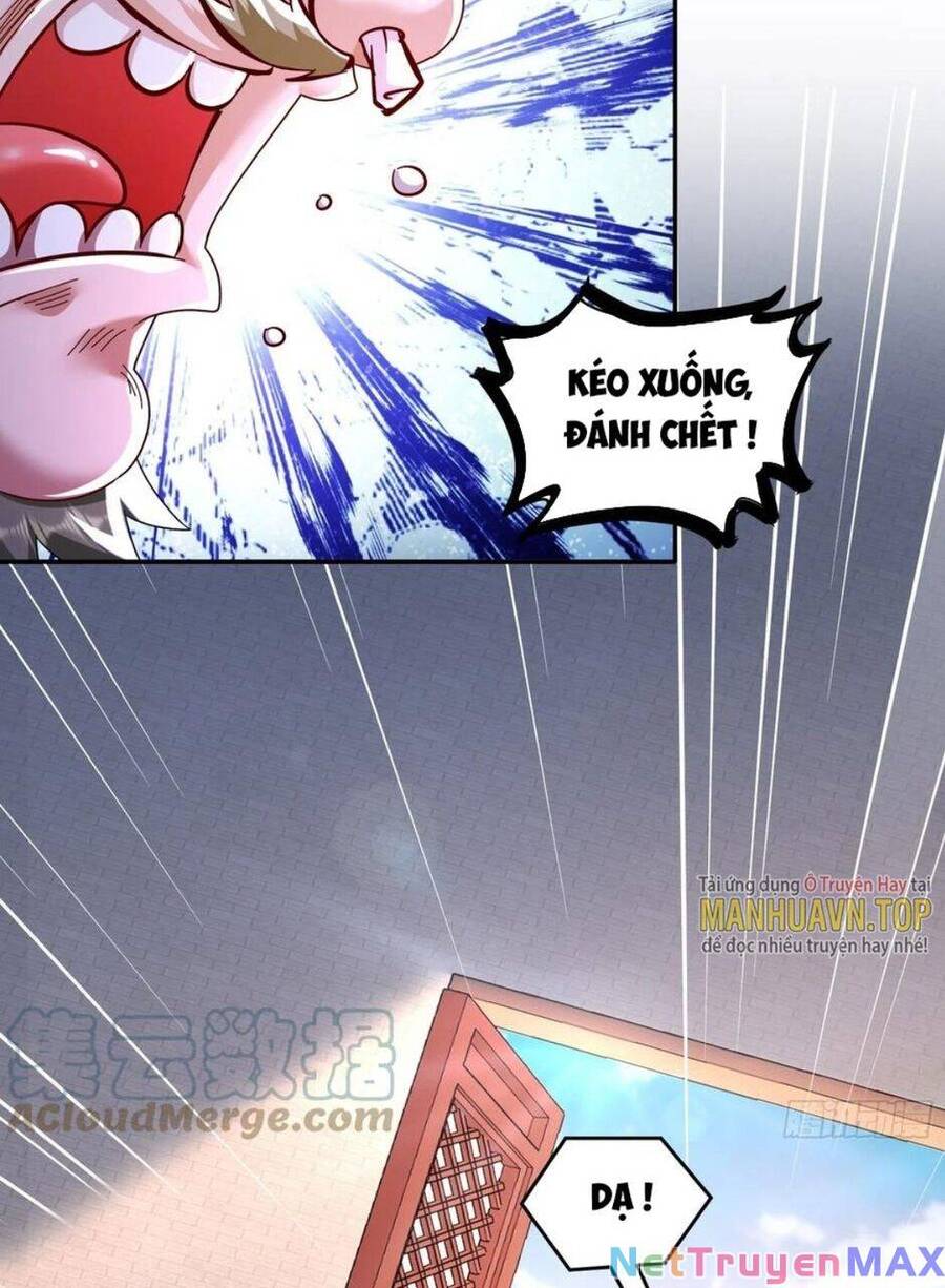 Tuyệt Sắc Đạo Lữ Đều Nói Ngô Hoàng Thể Chất Vô Địch Chap 51 - Next Chap 52