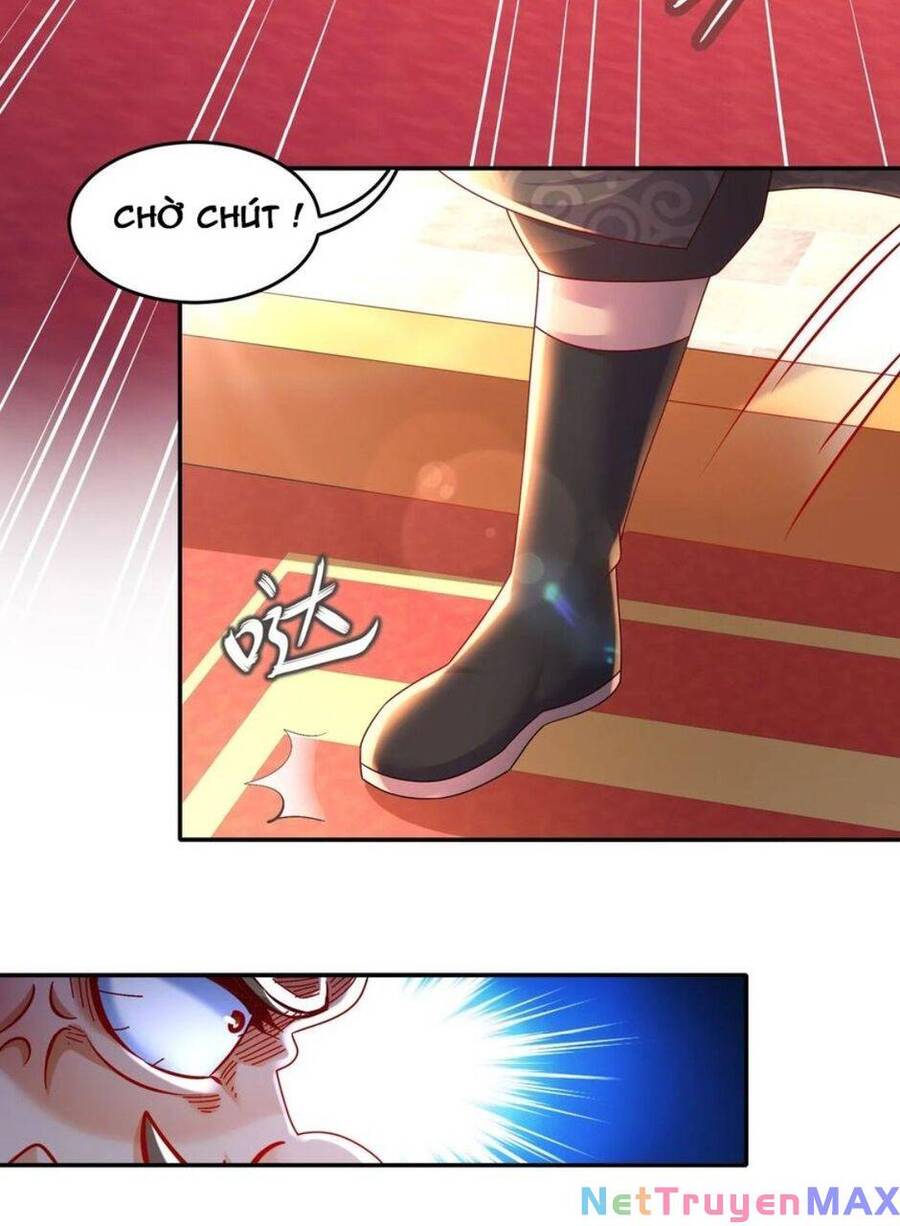 Tuyệt Sắc Đạo Lữ Đều Nói Ngô Hoàng Thể Chất Vô Địch Chap 51 - Next Chap 52