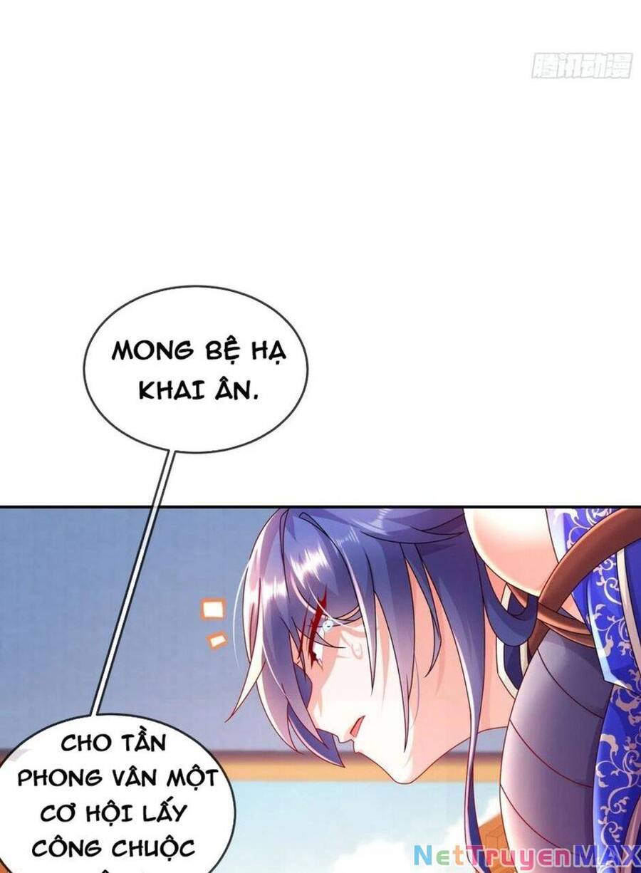 Tuyệt Sắc Đạo Lữ Đều Nói Ngô Hoàng Thể Chất Vô Địch Chap 51 - Next Chap 52