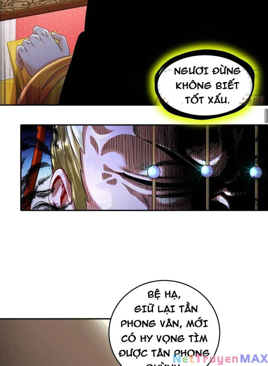 Tuyệt Sắc Đạo Lữ Đều Nói Ngô Hoàng Thể Chất Vô Địch Chap 51 - Next Chap 52