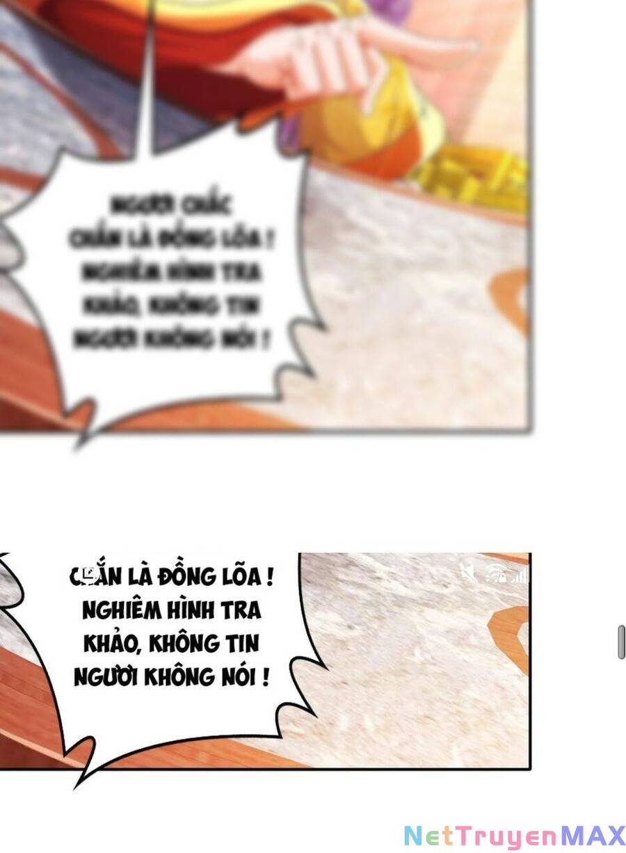 Tuyệt Sắc Đạo Lữ Đều Nói Ngô Hoàng Thể Chất Vô Địch Chap 51 - Next Chap 52