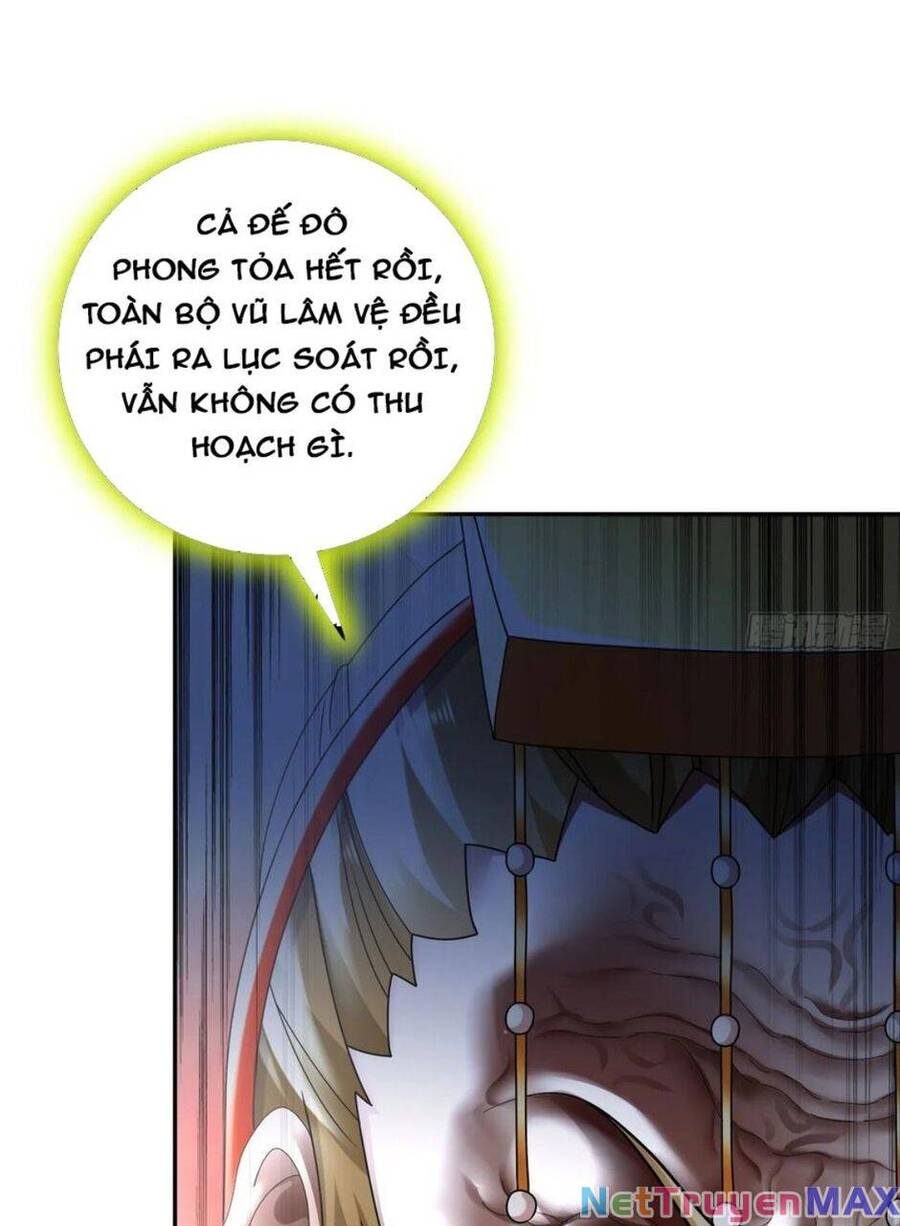 Tuyệt Sắc Đạo Lữ Đều Nói Ngô Hoàng Thể Chất Vô Địch Chap 51 - Next Chap 52