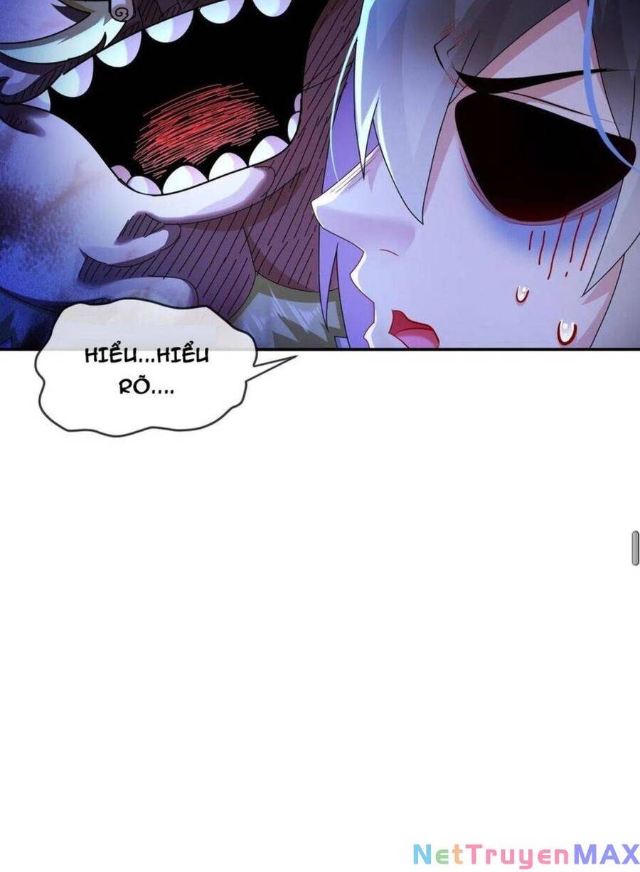 Tuyệt Sắc Đạo Lữ Đều Nói Ngô Hoàng Thể Chất Vô Địch Chap 51 - Next Chap 52